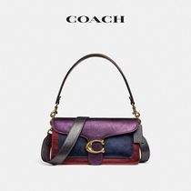 COACH COACH Ladies Color Classic TABBY Bag 26 Shoulder Bag