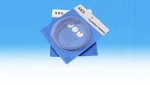 SKS 40cm Snake - size Curve - ruler Clothing Ruler Any Curve Positioning Rule