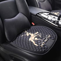 2022 new seasons General Motors seat cushion Three sets Monolithic Pectin Gel Soft Cushion Summer Car Chair Cool Cushion