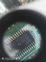 Original disassembly chip ADS8332IBPWR ADS8332IBPW ADS8332 Digital-to-analog converter