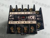 New imported DC contactor SJ-0G DC48V new hot sale physical photo elevator Special