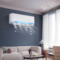  TCL big 1 hp p new first-class energy efficiency variable frequency air conditioning hang-up household intelligent heating and cooling wall-mounted official 26STA