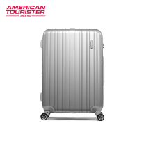 American travel trolley case 79B boarding box classic 28 inch universal wheel luggage suitcase for men and women