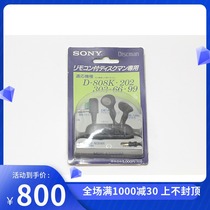 SONY Sony Japan Original Classic Works MDR-552DM Earphone Earplugs New with Packaging Supervalue Recommended