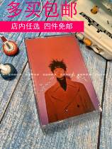 Wu Qingfeng 2019 album Space Man tape cassette retro style collection gift new Double Eleven ten