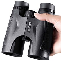 Double-tube low-light night vision telescope 10x42 high-definition outdoor glasses concert mountaineering tourism bird watching