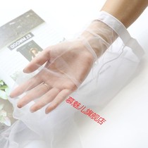 0D Silk Socks Summer Ultra Slim Silver Lining Black Complexion Socks Lady Thin sexy pantyhose Socks Toe transparent