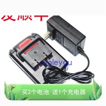 Lida Weike 36V26V charging drill electric drill electric screwdriver Shanghai odd quality lithium battery charger