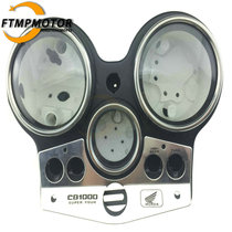 Suitable for Honda CB1000 92-94 95-97 instrument shell meter surface code case mileage case