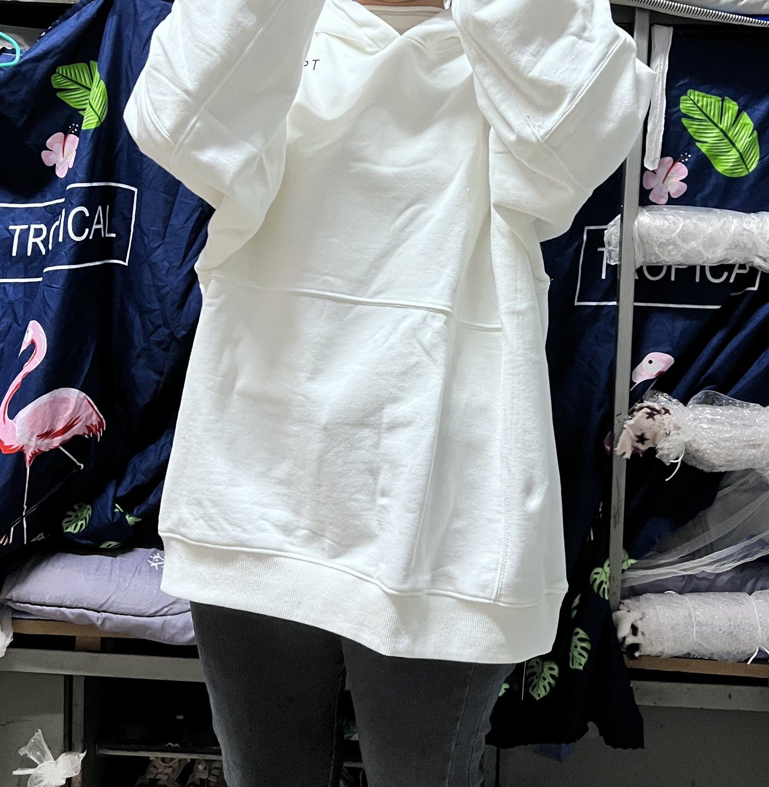 cavempt卫衣致命缺点？真相揭秘实情！！！