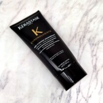 Kashis new version of the black diamond key source net clear dew 200ml exfoliating cream scalp cleaning and decontamination purifying the scalp
