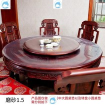 Hotel 2 M round tablecloth 90 round diameter 160 one meter five small round table insulation tablecloth water 1 meter 8 round large size