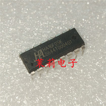  HA16F05K integrated IC chip can be photographed directly Welcome to discuss cooperation