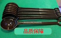 bean spoon fruit powder spoon small spoon spoon milk gift