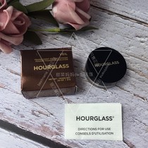 Hourglass Gold soft yarn transparent mineral POWDER VEIL POWDER VEIL POWDER Makeup control oil long lasting