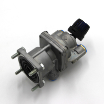 Suitable for Jiefang j6 brake master cylinder WABCO Jiefang J6L foot brake pump JH6 brake valve 3514010-50