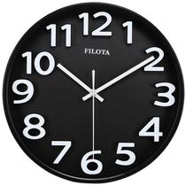 Wall clock Living room ultra-quiet wall clock Creative clock Children cartoon bedroom clock Modern simple quartz clock