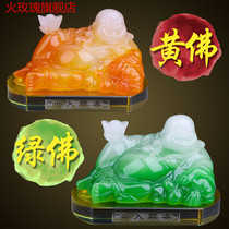 Car Interior Goods Pendulum Mass of the Millver Like an on-board Perfume Holder in Ping An Wolverine High-end Decorative supplies