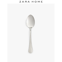 Zara Home Nordic simple literature and art fresh classic coffee or tea spoon 47401304999