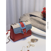 MissChen leprechaun do independent confident free and easy own high quality chain underarm bag