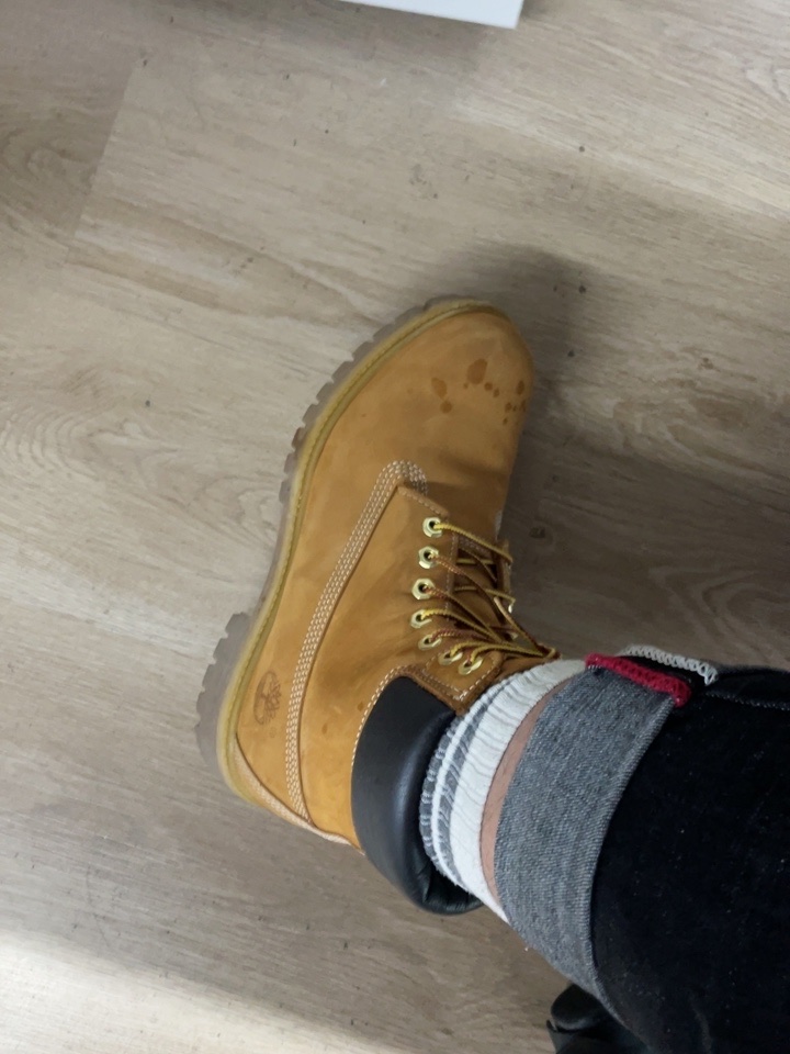 新手必看:添柏岚大黄靴户外休闲鞋怎么样?专家们分析真相如何