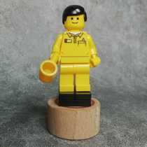 LEGO LEGO commemorative series LEGO factory special edition building block toy board game