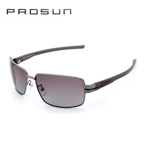 prosun sun glasses male color polarizing sunglasses driver sunshade driving outdoor fishing glasses classic 51304