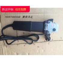 Used stock power tools multifunctional household grinder hand grinder grinding machine grinding machine angle grinder