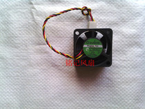 SUNON build quasi 4020 CISCO Cisco 2811 routers heat dissipation fan KDE1204PKVX-A