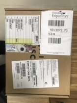 CISCO Cisco STACK-T1-1M 3850 stacking line 9300 stacking line Universal original box