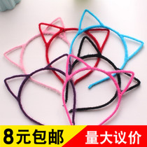 Micro-commercial to push the code small gift wholesale RMBone down the line lower suction powder to send girl cute presents