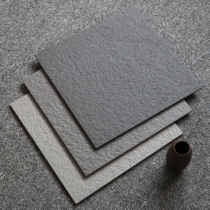 Sandstone tiles 300x300 Outdoor Courtyard Through Body Imitation Ancient Brick Full Porcelain Frosted floor Kitchen Guard Balcony Anti Slip Brick