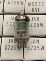 Original imported tube 6J1 6J2
