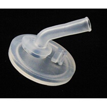  Bara Bara thermos cup straw nozzle 27793150201 Straw head Nozzle head Short straw cup lid accessories