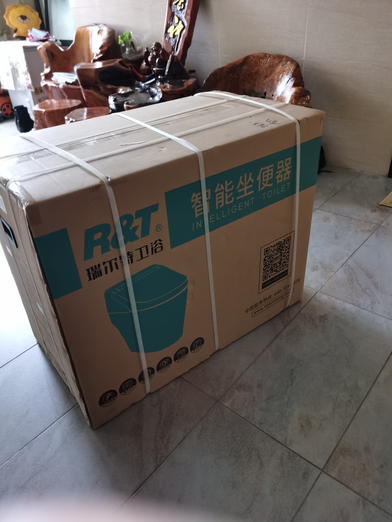 测评瑞尔特智能马桶怎么样,使用一个月后反馈!!!【大揭秘