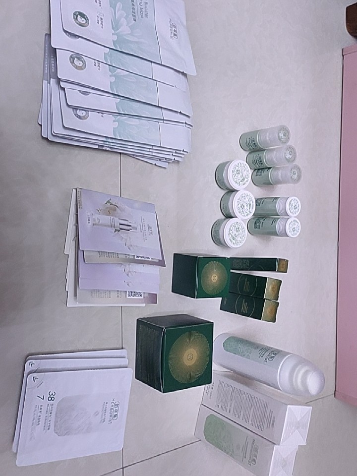 佰草集套装多少钱，佰草集套装正品的价格