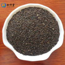 Chinese medicine 500 grams of carpaderen carpadeshixi Jiangzi seed tea salt for sale of pasta powder