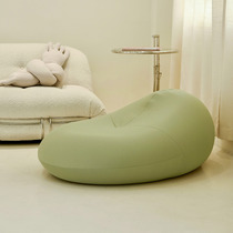 MRLAZY cloud chair loungy sofa single nest stretch bean bag Japanese soft lazy bone yogibo floor to ceiling sofa