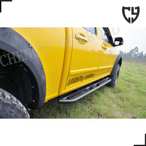 CY Windjump 5 side guard Windjump modified foot welcome side bar is suitable for Great Wall Windjump 5 models
