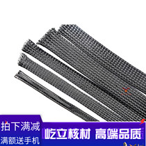 Direct she pi wang nylon braid 3 4 6 8 10 12 14 16 20 25 32 40