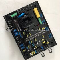 Lanzhou generator automatic excitation voltage regulator Landian WFTS-2 pressure regulator V358-0211 AVR