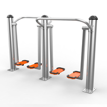 Outdoor Outdoor fitness equipment Park community Square Community Elderly new rural sports Sporting goods