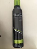 Hair spray Mousse Hair Mousse (Flawless Curls Green)