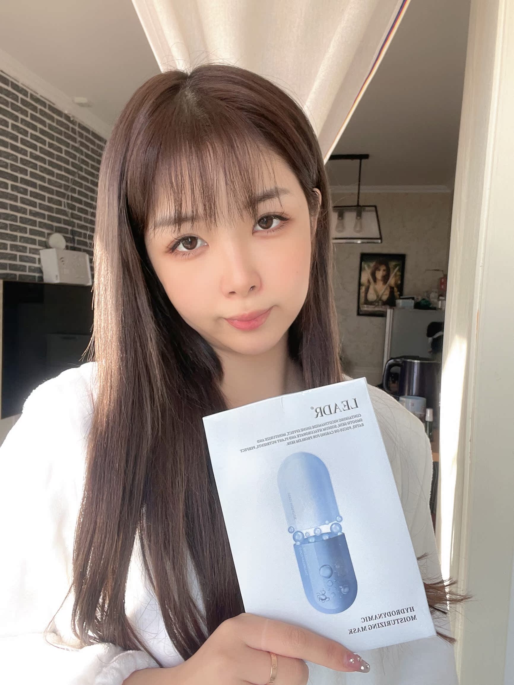 良心点评女神之美贴片面膜好不好呢？剖析怎么样？使用评测曝光