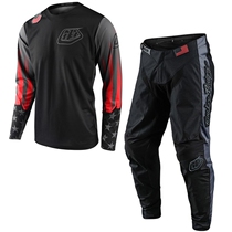 The new universal tl off-road cycling mountain bike venue competitive competition set waterproof and anti-fall sweat absorption and breathable