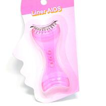 Eyeliner Fender makeup artifact brush eyelash helper painting eyeliner baffle aid beauty tool 6054