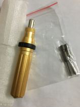 New original SUNDOO shandei SRT-0 6 torsion screwdriver torque screwdriver