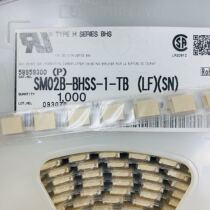 SM02B-BHSS-1-TB 3 5 pitch 2 pin direct shot
