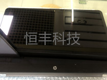 HPX360 assembly M6-AQ M6-AR 15-AP Assembly 15 6 LCD screen with touch upper part