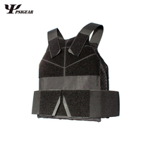 (PSIGEAR official store) Ultra-light tactical vest PC02002BK-M
